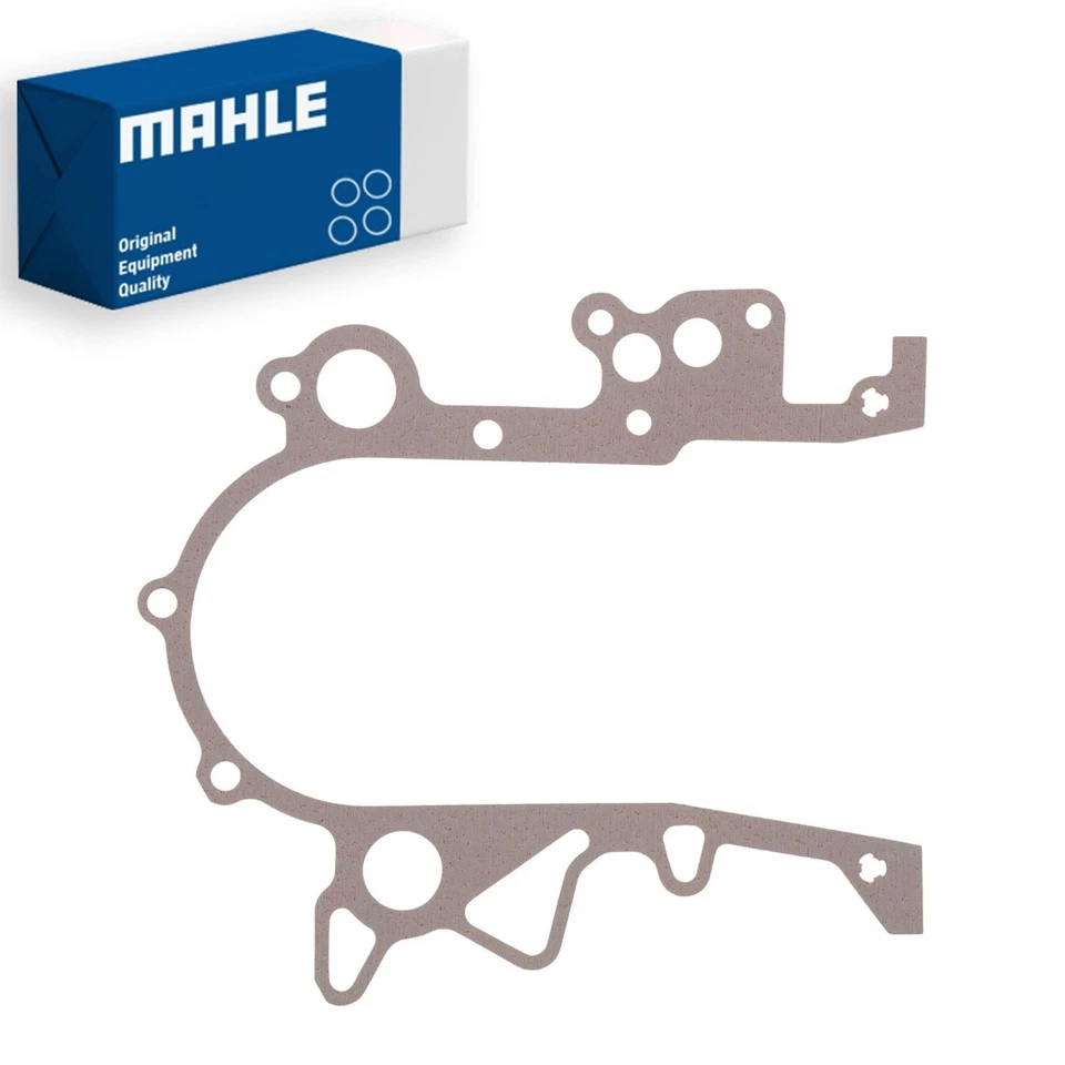 Mahle Engine Timing Cover Gasket For 2001-2010 Dodge Grand Caravan - Image 1 of 1