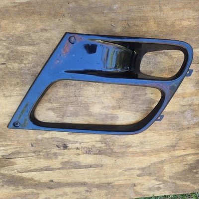 Honda St1100 Right Maintnance Cover 64245-MT3-0100 - Image 1 of 3