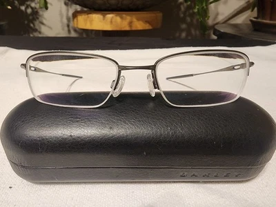 Oakley Spoke 0.5 ox3144 peltre Foto 1 de 4