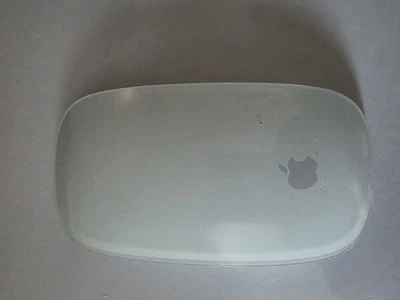 Apple Magic Mouse 2 - Silver/White - Image 1 of 2