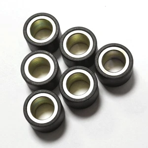 Standard Roller Weights 125cc 12g 19 x 13.7mm (RW153) Scooter VARIATOR DRIVE - Picture 1 of 1
