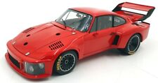 Exoto Maßstab 1/18 Druckguss 18102 - 1976 Porsche 935 - rot