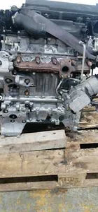 Piezas de Repuesto Utiliza,Motor PEUGEOT 206 1.4 HDI (Planta Bosch ),Firma: Bhx - Imagen 1 de 6