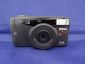 Nikon Light Touch Zoom 105 QD - Bild 1 von 12