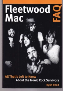 FLEETWOOD MAC: All That's Left to Know about the Iconic Rock Survivors (2018)M3 - Picture 1 of 3