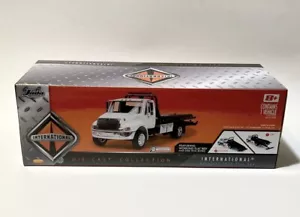 Cama plana Jada 1/24 International Durastar 4400 - Imagen 1 de 4