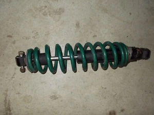 1995 Polaris Xplorer 300 Rear Shock Suspension Spring Coil Absorber - Picture 1 of 2