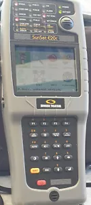 Testeur Réseau sunrise telecom SUNSET E 20 C - Bild 1 von 8