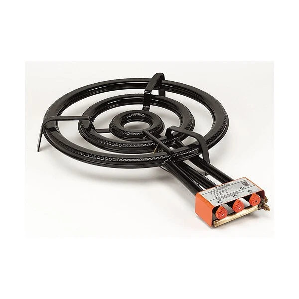 Gasbrenner 60cm indoor für Grill und Paellapfannen *opt-tt600_Master* - Bild 1 von 1