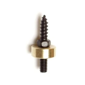 Muzzleloader Ball Puller - 10/32 thread - 32/36/40/45/50/54/58/62/69/75 cal - Picture 1 of 1