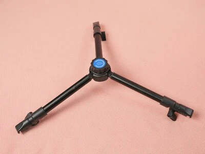 Esparcidor de nivel medio Benro ML08 para trípodes de doble pierna serie H Foto 1 de 4