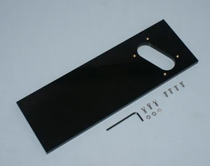 LINN SONDEK LP12 / SME 3009 ARMBOARD BY AUDIO CLASSIQUE - EIN HERVORRAGENDES UPGRADE