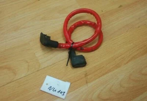 Yamaha XP500 TMAX T-Max SJ01 01-03 Batterie Pluskabel nu103 - Picture 1 of 1