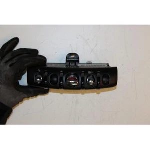 comando multifunzione MINI MINI (F56) - Foto 1 di 4