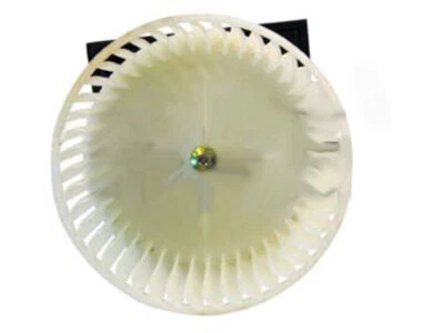 Motor soplador delantero para Saturn LW200 2001-2003 TYC 61313VQ 2002 vagón base Foto 1 de 2