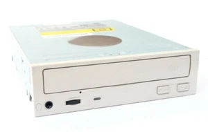 Ultima CD-R/RW Rewritable Drive WSM-YG52 48x16x52x IDE Brenner/Writer white/weiß - Bild 1 von 1