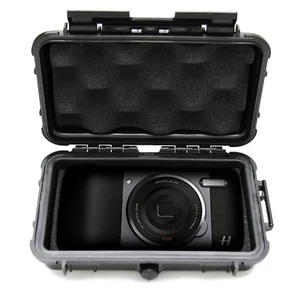 Waterproof Moto Mod Case for Moto Mods & Motorola Moto Z Accessories, Case Only - Picture 1 of 12