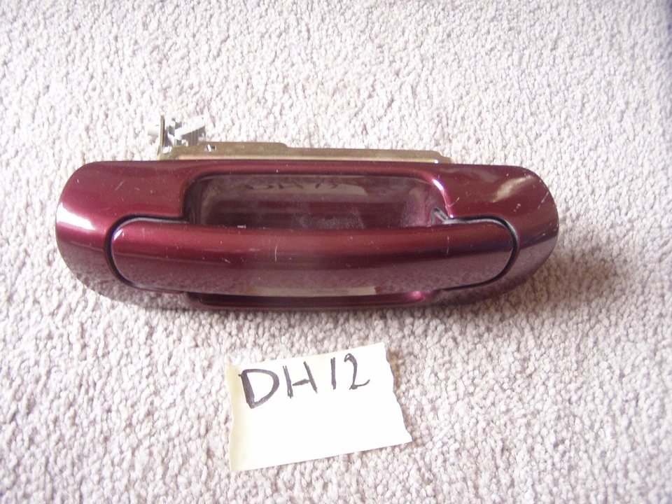 99 00 01 02 03 04 Jeep Grand Cherokee ручка люка подъемной двери 1999 2000 2002 2004 - Изображение 1 из 1