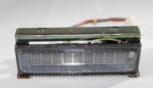 Icom IC-730 Original Display Used We Ship Worlwide - Picture 1 of 1