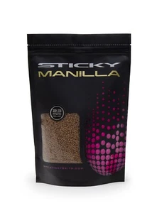 Sticky Baits Manilla Pellets 6mm 2.5kg - Picture 1 of 1
