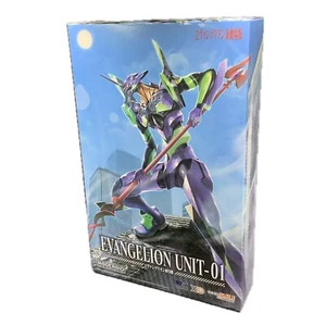 Model Kit Moderoid Good Smile Company - EVANGELION UNIT-01 - Bild 1 von 1