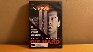 Die Hard (DVD, 2004) - Bild 1 von 4