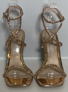 Las mejores ofertas en Tacones de mujer Rosegold | eBay