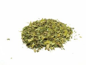 100g Moringa Blätter geschnitten loser Tee - Picture 1 of 1