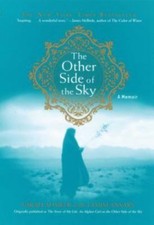The Other Side of the Sky : A Memoir by Farah Ahmedi (2006, Trade Paperback)