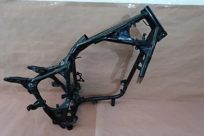 Chasis cuadro principal Honda Shadow Sabre VT1100 VT1100C2 2000-2007 Foto 1 de 4