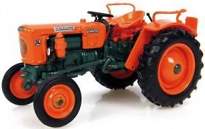 UNIVERSAL HOBBIES - VENDEUVRE BL30 (1960) - 1/43 - UH6079 - Immagine 1 di 1