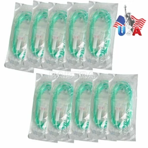 10X Tubo de riego para cirugía de implantes dentales tipo C ajuste motor de implante WH EE. UU. - Imagen 1 de 10