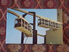 Vintage Postcard Monorail Tour, Los Angeles Home Of Anheuser-Bush Brewery, Calif