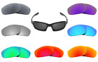 New Polarized Replacement Lenses for Oakley Fives 4.0 in 7 colors