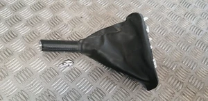 Schaltknauf Schalthebel - RENAULT MEGANE III (3) PHASE 3 - von 10-2013 bis 03-2017 - Bild 1 von 6