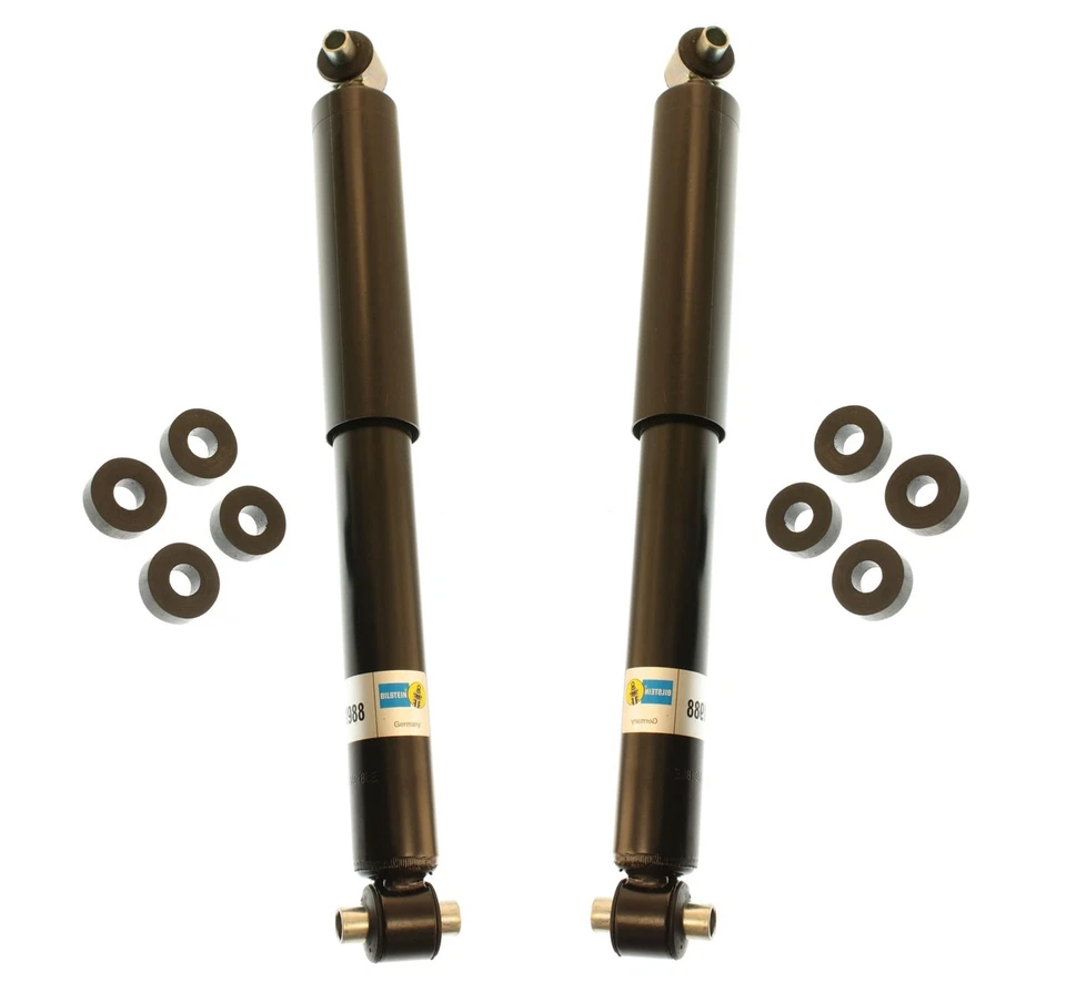 2x Amortiguadores traseros no Nivomat Bilstein Touring para Volvo 960 940 780 760 Foto 1 de 1