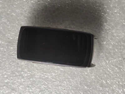 Samsung Galaxy Gear Fit2 Smart Watch SM-R360 / Black** No Charging - Image 1 of 2