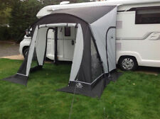 SunnCamp Swift Verao 260 Van Tall Porch Awning for Motorhome/Campervan - SF1917