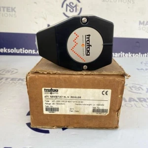 Trafag HBV 471.2331 Thermostat Temperature Switch - Picture 1 of 5