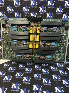 FANUC A16B-1000-0370/01A CIRCUIT BOARD PCB - Picture 1 of 2