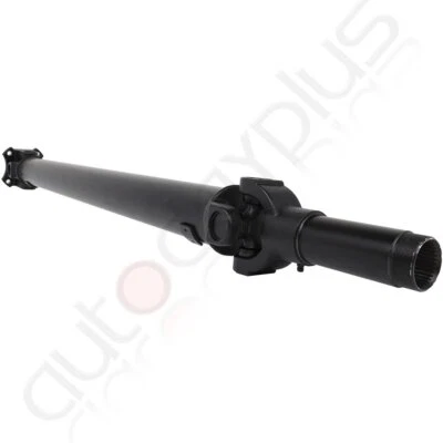 Driveshaft Cv Eliminator Rear Section Fits Chevrolet S10 4.3L 2Wd 1994-2003 - Imagem 1 de 4