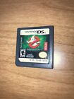 Nintendo DS - GHOSTBUSTERS - Cart Only Tested! Ships Next Day!!