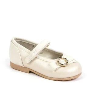 SCHUHE BALLERINAS ZEREMONIE BABY BÜRGERMEISTER 41148 79 LEDER ORIGINAL PE 2020 NEU - Bild 1 von 4