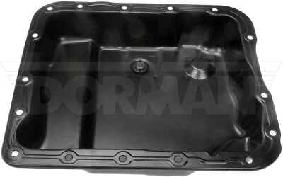Transmission Oil Pan Dorman For 2002-2006 Chevrolet Trailblazer EXT 2003 2004 - Image 1 of 4