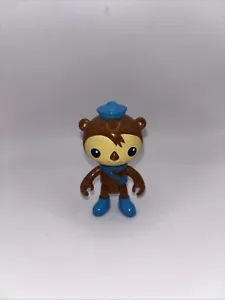 Modellino Octonauts: Shellington - Foto 1 di 3