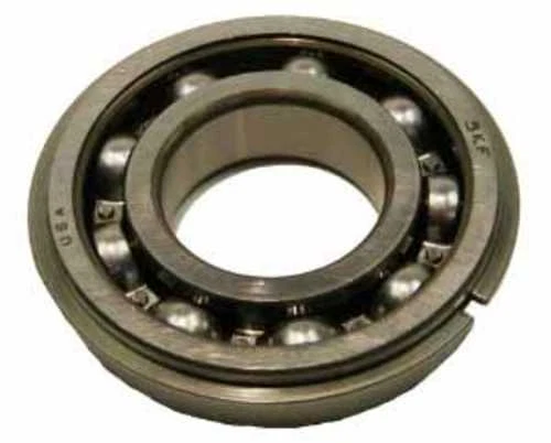 Manual Trans Bearing  SKF  6207ZNRJ - Изображение 1 из 1