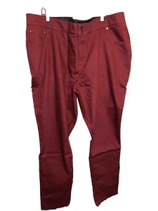 Woman Within 49-6637-0 Women's Pants, 34W Tall - Picture 1 of 4