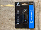 USB-Stick 64GB Corsair Voyager read-write USB3.0 retail NEU+OVP