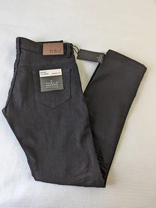 Public record Jeans Big boy black skinny fit size XL (14). - Picture 1 of 8