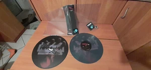 Judas Priest-British Steel-2020 Limited Edition 40th Anniv Picture Disc-2xVinyl - Picture 1 of 8